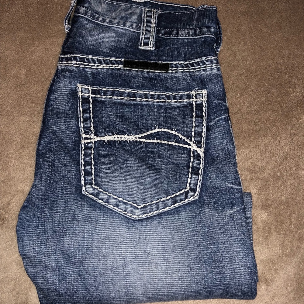 B.Tuff jeans in size 30-32